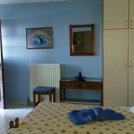 Green Hill Seaside Studios Kokkari
