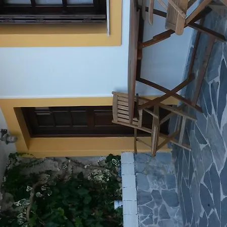 Apartment Green Hill Seaside Studios Kokkari