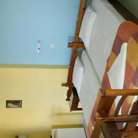 Hill Seaside Appartamento